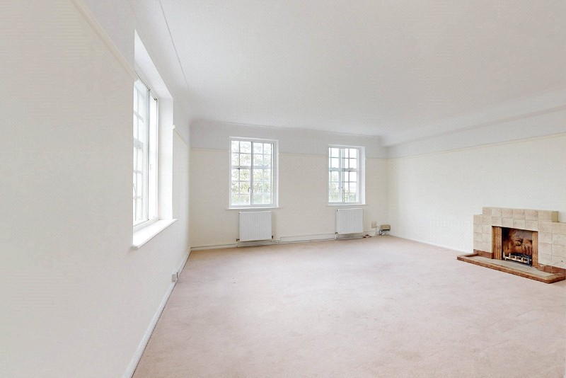 Ormonde Terrace, St John&#39;s Wood, London, NW8