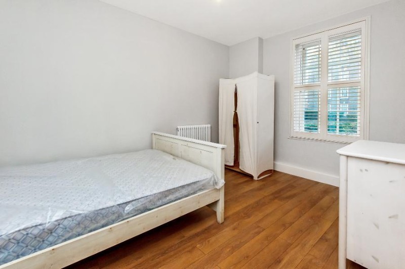 Walnut Tree Walk, SE11