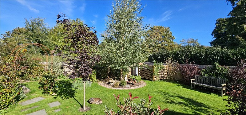 Aunsby, Sleaford, Lincolnshire, NG34