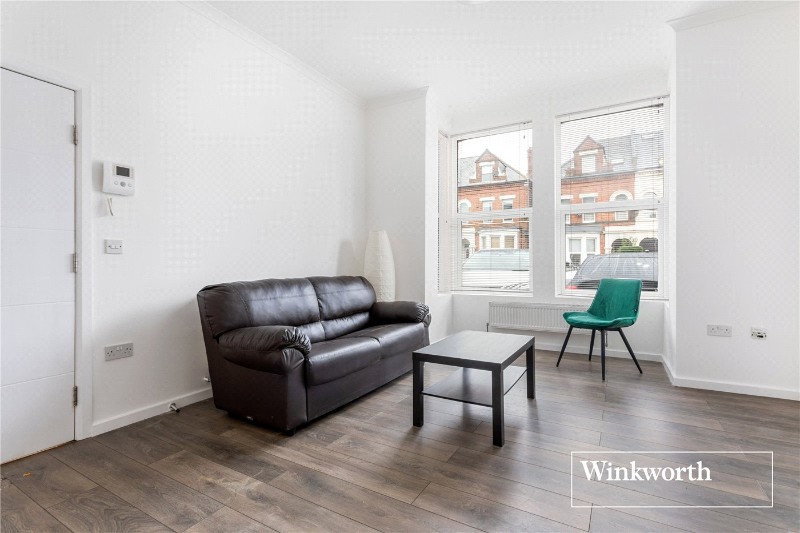 Ballards Lane, Finchley, London, N3