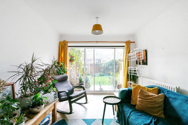 Lullington Road, London, SE20