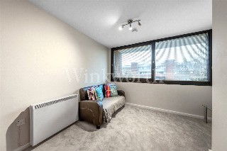 Britten Close, London, NW11