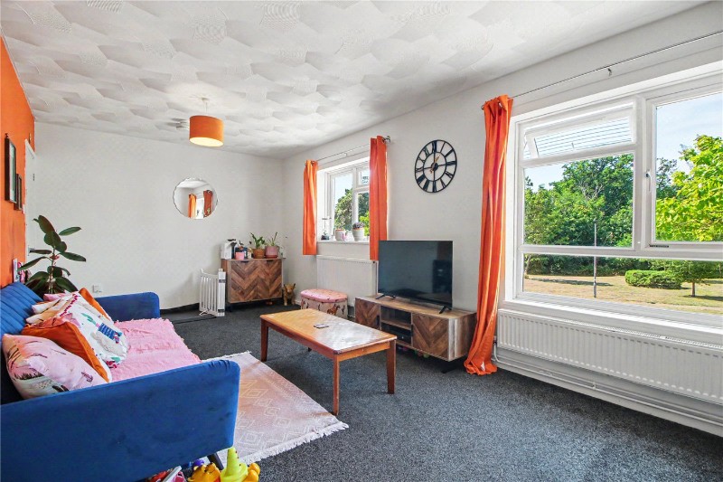 Woodrow Place, Norwich, Norfolk, NR1