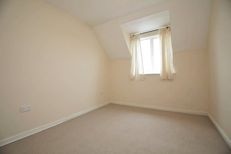 Westgate Court, Oxford Road, Reading, Berkshire, RG30