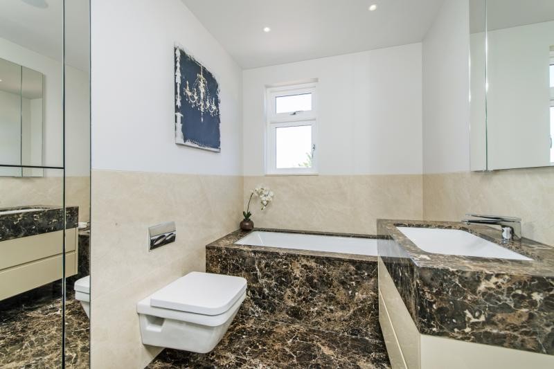 Ferry Road, Barnes, London, SW13