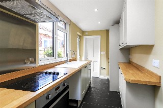 Cherville Street, Romsey, Hampshire, SO51