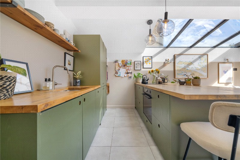 Colwell Road, East Dulwich, London, SE22