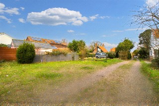 Leveretts Lane, Walberswick, Southwold, Suffolk, IP18