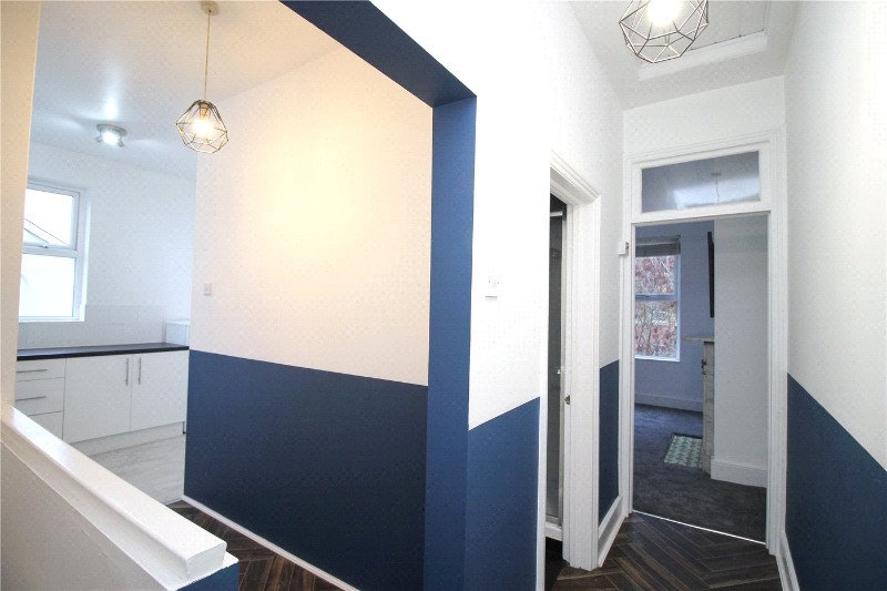 Sweyne Avenue, Southend-on-Sea, Essex, SS2