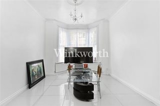Clonmell Road, London, N17