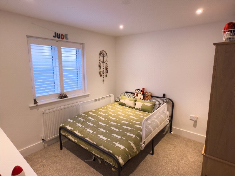 Beech Avenue, Bourne, Lincolnshire, PE10