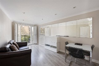 Herbert Mews, London, SW2