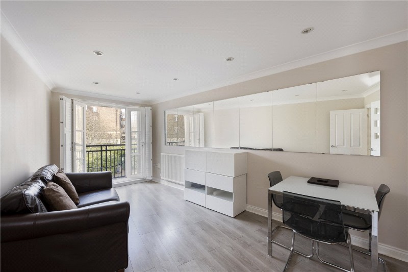 Herbert Mews, London, SW2