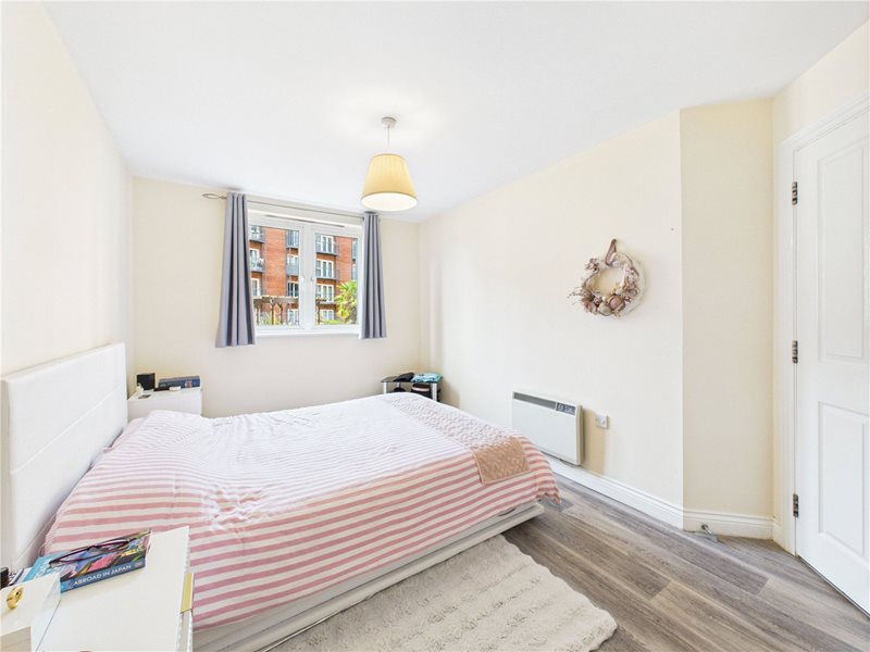 New North Road, Exeter, EX4