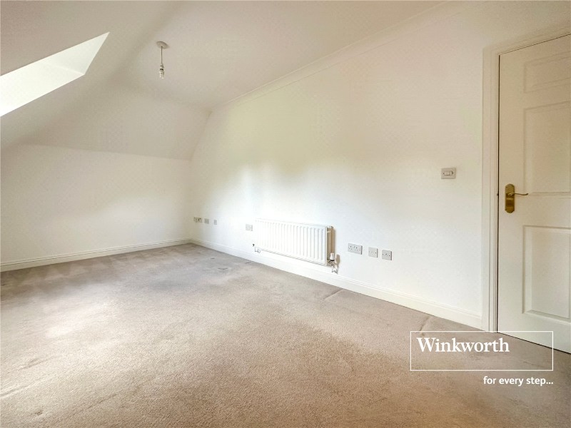 Whincroft Close, Ferndown, Dorset, BH22