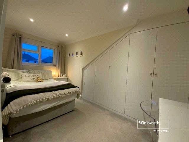 Avon Road West, Christchurch, Dorset, BH23