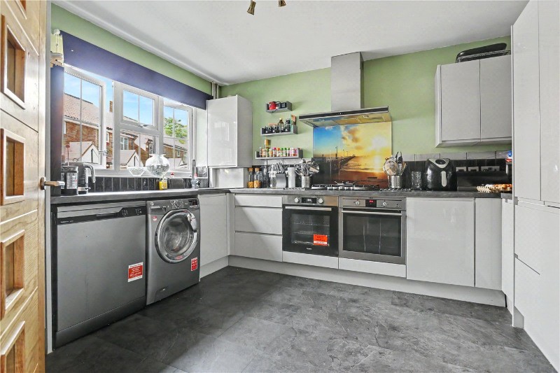 Sixteen Acre Road, Norwich, Norfolk, NR2