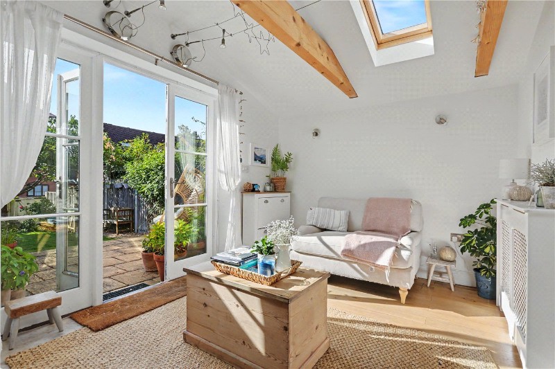 Thorpe Road, Norwich, Norfolk, NR1
