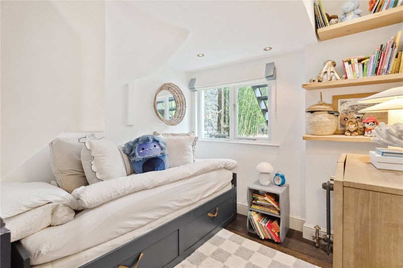 Mildmay Grove South, London, N1