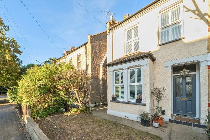 Rowden Road, Beckenham, BR3