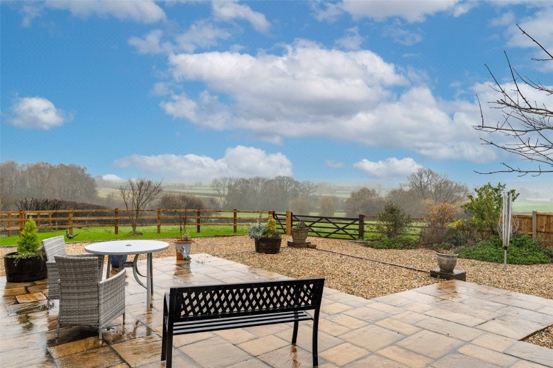 Chalbury, Wimborne, Dorset, BH21