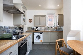 Putney Hill, London, SW15