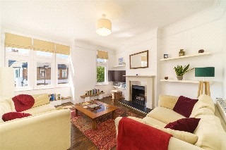 Southfield Road, London, W4