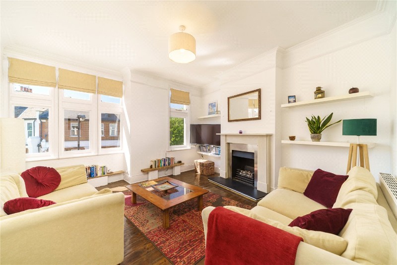 Southfield Road, London, W4