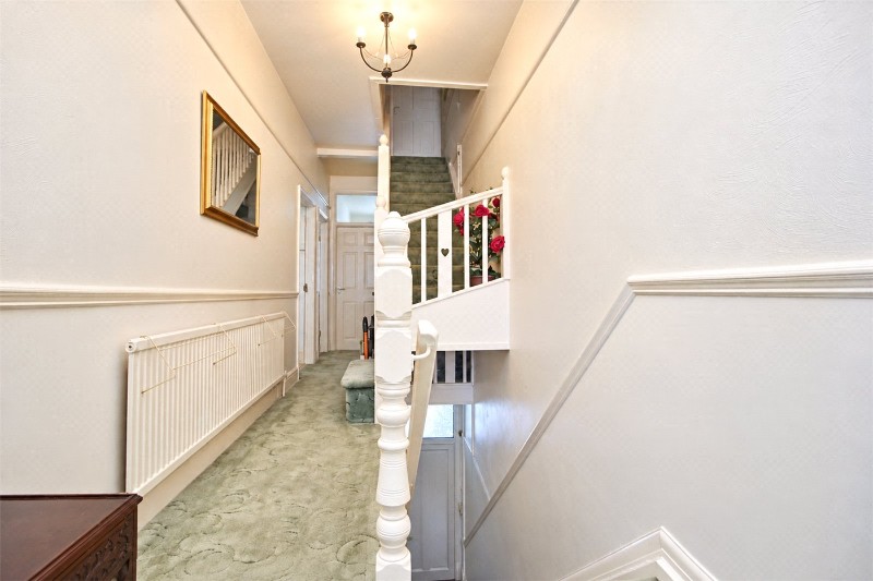 Hillborough Road, Westcliff-on-Sea, Essex, SS0