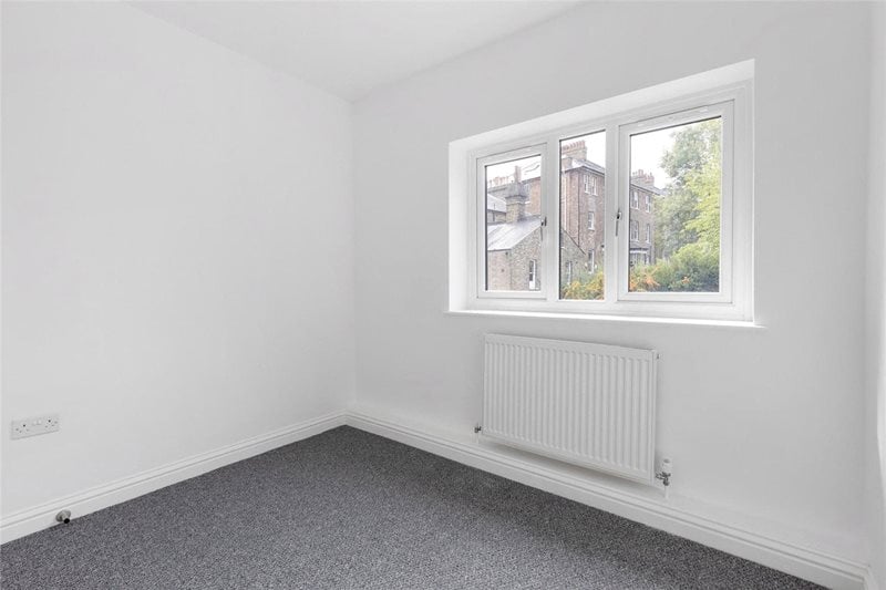 Lullington Road, London, SE20