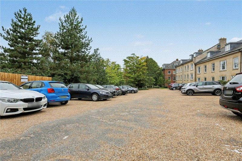 Great Eastern Court, Lower Clarence Road, Norwich, Norfolk, NR1