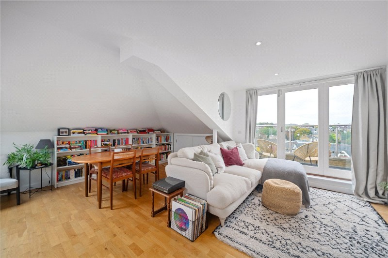 1 Auckland Hill, West Norwood, London, SE27