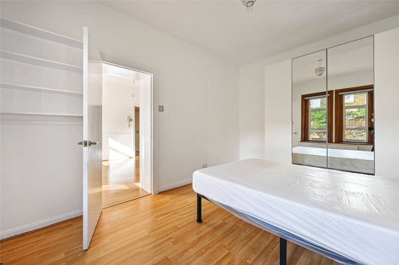 Grosvenor Court, Irving Road, Brook Green, London, W14
