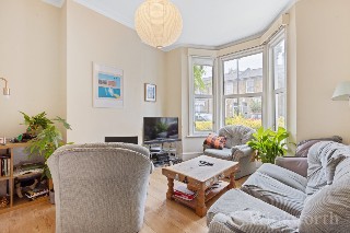 Edric Road, London, SE14