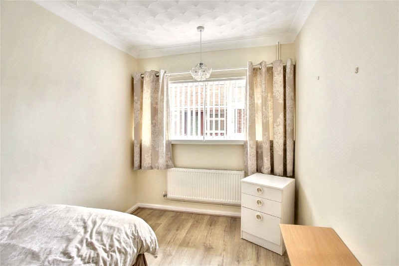 Lilian Close, Hellesdon, Norwich, Norfolk, NR6