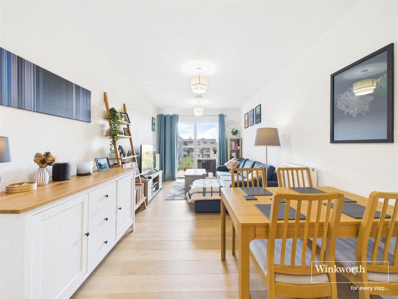 Edgware Road, Colindale, London, NW9