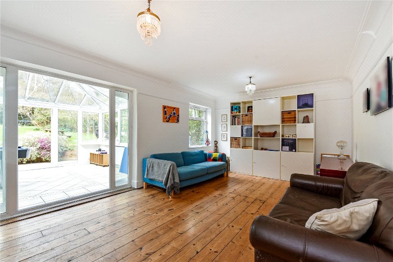 Romsey Road, Winchester, Hampshire, SO22