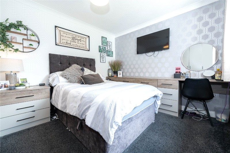 Dorchester Avenue, Bourne, Lincolnshire, PE10
