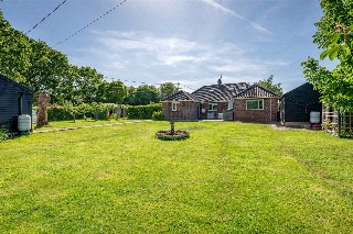 Kirstead Green, Kirstead, Norwich, Norfolk, NR15
