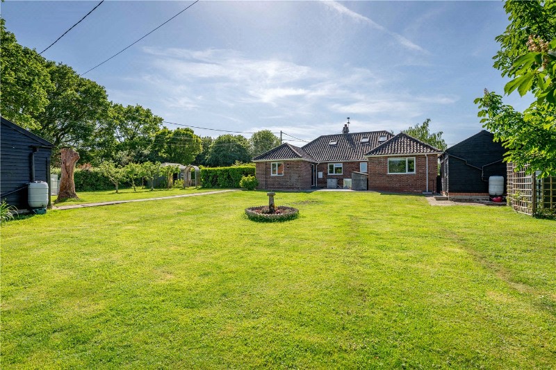 Kirstead Green, Kirstead, Norwich, Norfolk, NR15