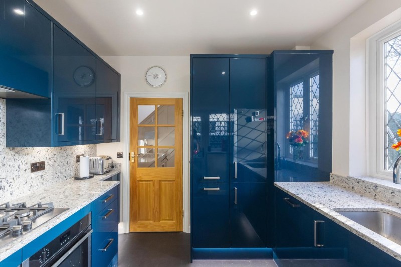 Hayes Lane, Beckenham, BR3