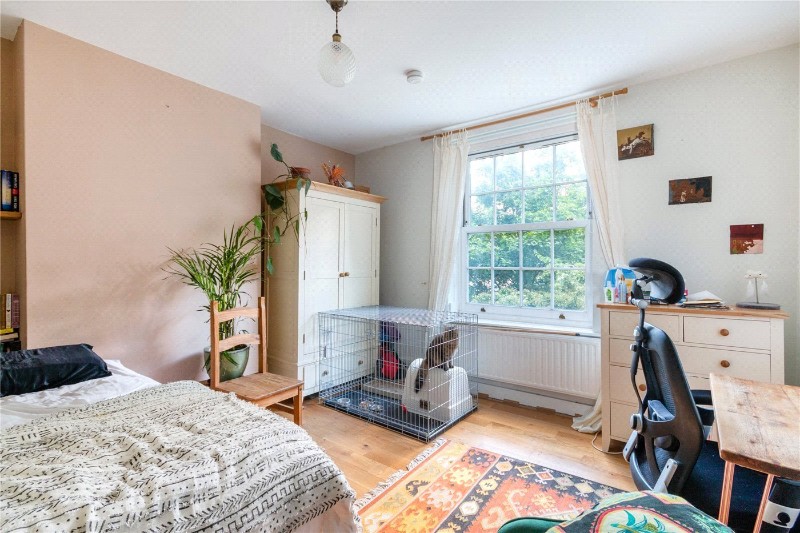 Peckham Park Road, Peckham, SE15