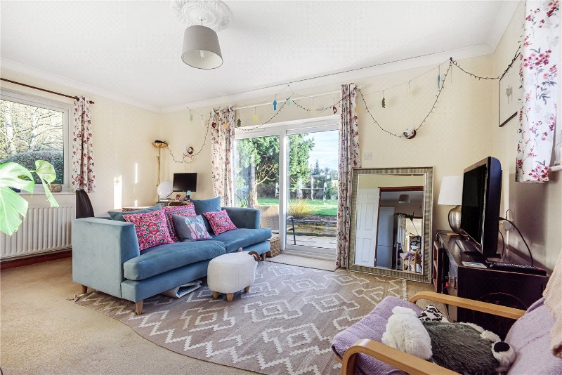 Five Ash Road, Medstead, Alton, Hampshire, GU34