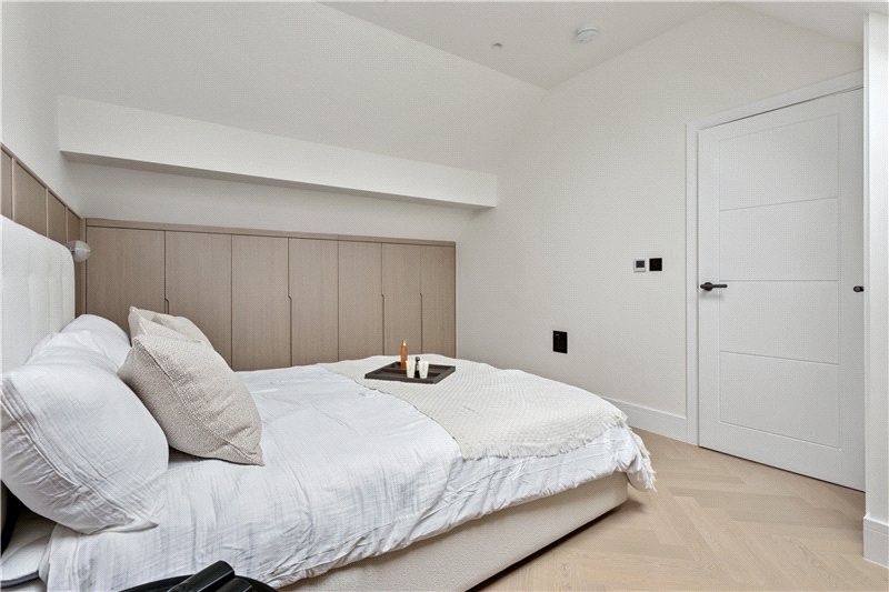 Ufford Street, London, SE1