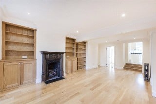 Lawford Road, London, N1