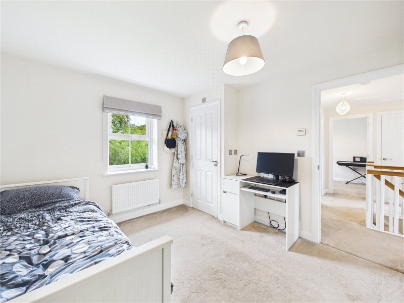 Uplowman Road, Tiverton, Devon, EX16