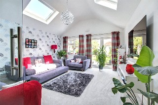 Bramble Avenue, Hellesdon, Norwich, Nofolk, NR6