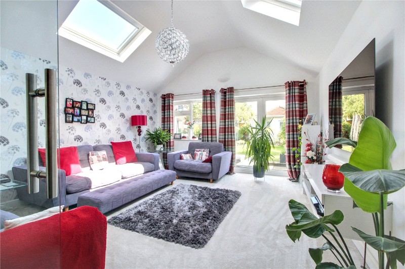 Bramble Avenue, Hellesdon, Norwich, Nofolk, NR6