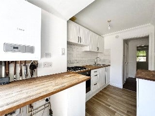 Wimborne Road, Bournemouth, Dorset, BH2