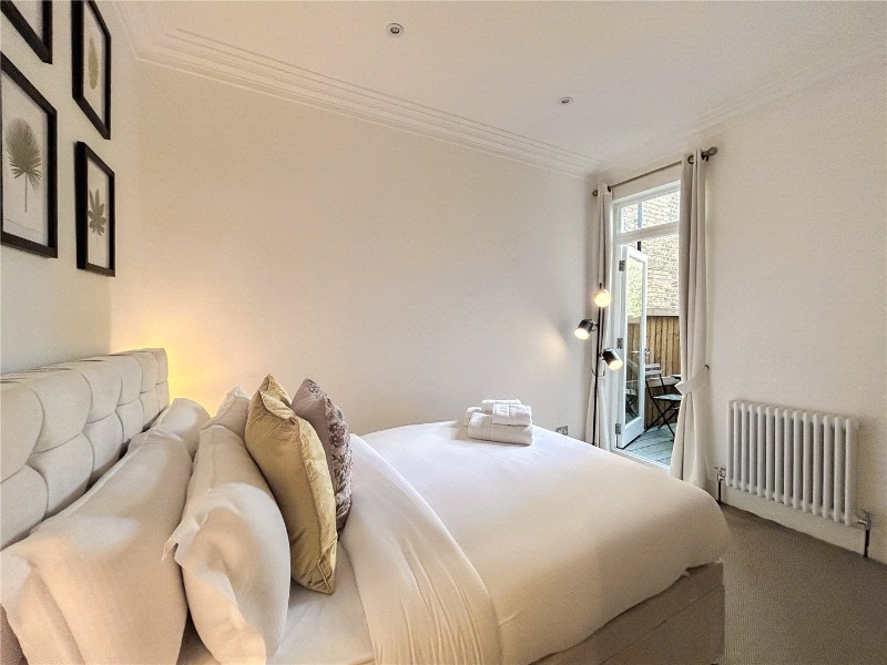Stephendale Road, London, SW6